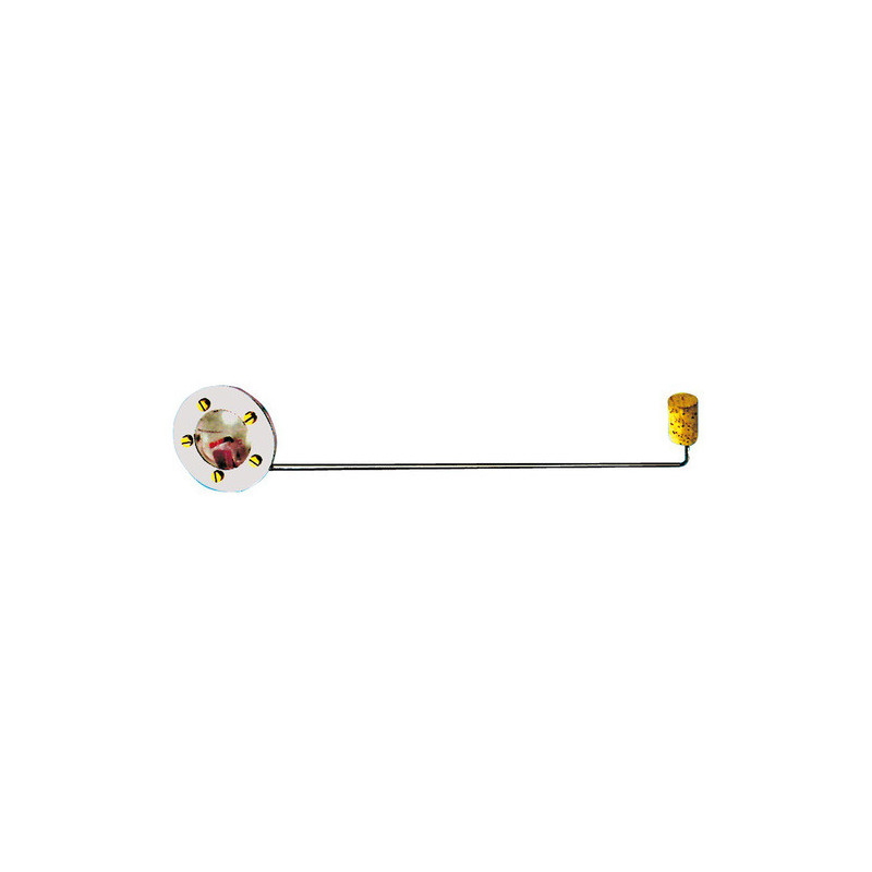Jauge mécanique max 23 -