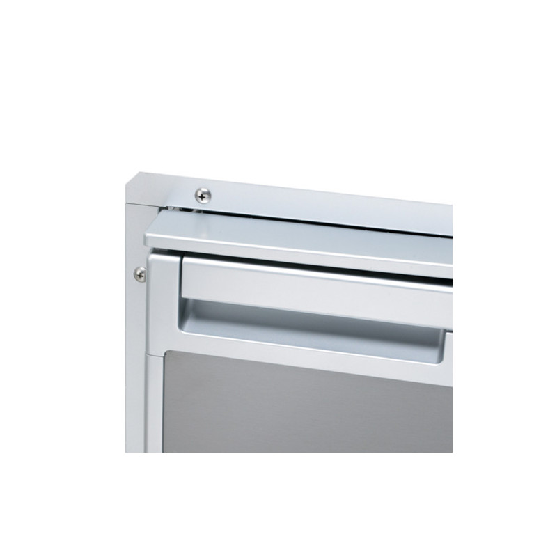 Cadre de montage standard - CRX-110