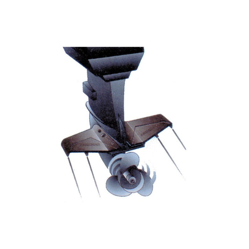 Hydrofoil stabilisateur pour HB - supérieur à 50 CV