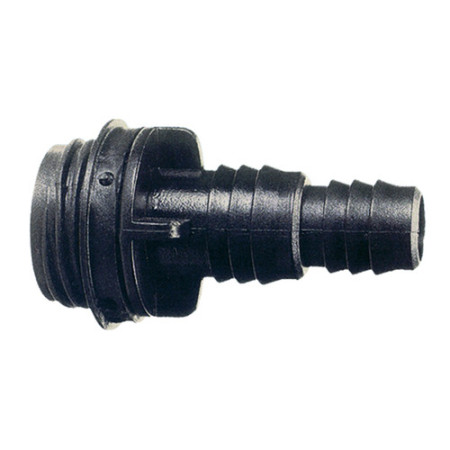 Raccord de gonflage - pour gonfleur