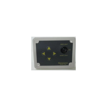 MATROMARINE Panneau de controle 12V
