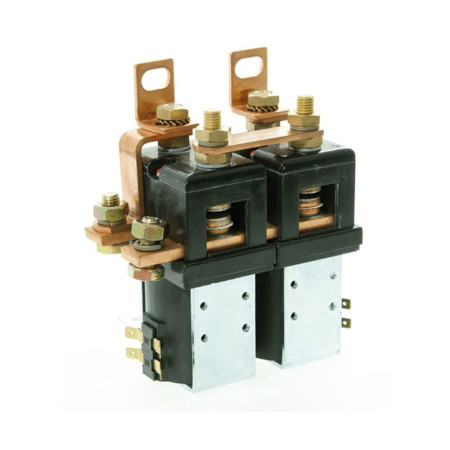 MAX POWER Relais 12V pour CT60/CT80