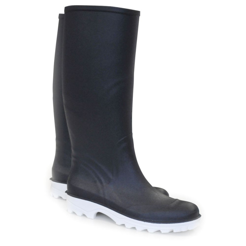 BAUDOU Bottes Marine Taille 41