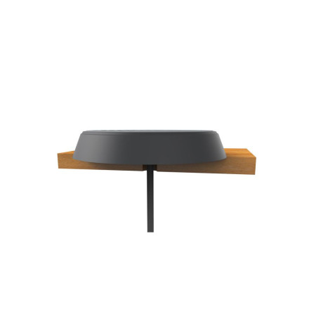 SCANSTRUT Chargeur à induction sur socle