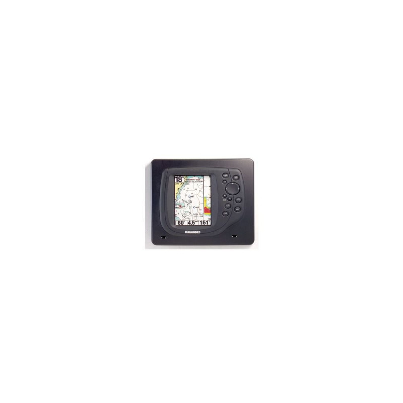 HUMMINBIRD Kit d'encastrement pour série 300
