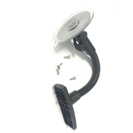 GEONAV Etrier voiture pour GPS LCD4C