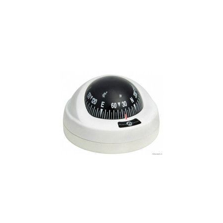 RIVIERA Aries 2 blanc base blanche plat pont