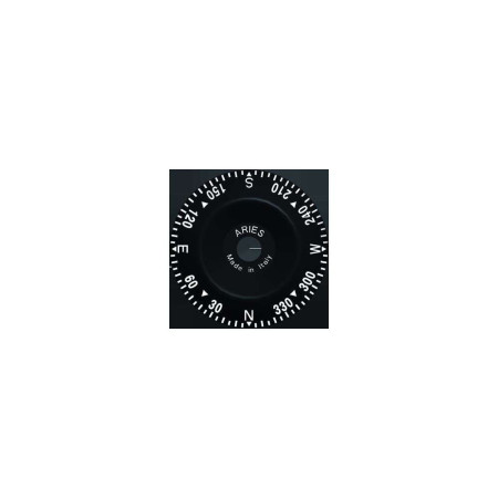 RIVIERA Aries 2 blanc base blanche plat pont