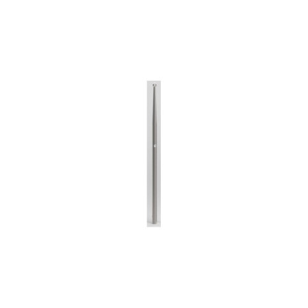 GOIOT Chandelier bout rond 610mm sphérique avec perçage