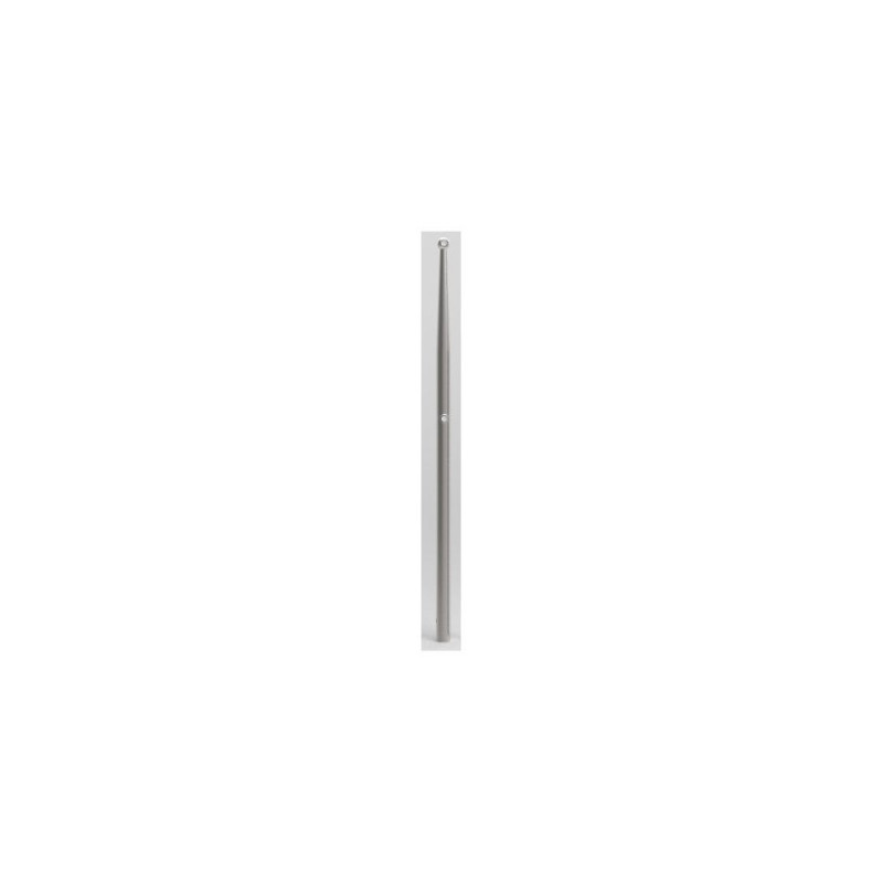 GOIOT Chandelier bout rond 610mm sphérique avec perçage