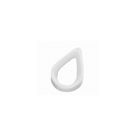 NUOVA RADE Cosse nylon Ø6mm vrac