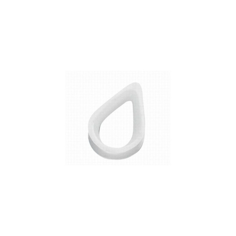 NUOVA RADE Cosse nylon Ø10mm vrac