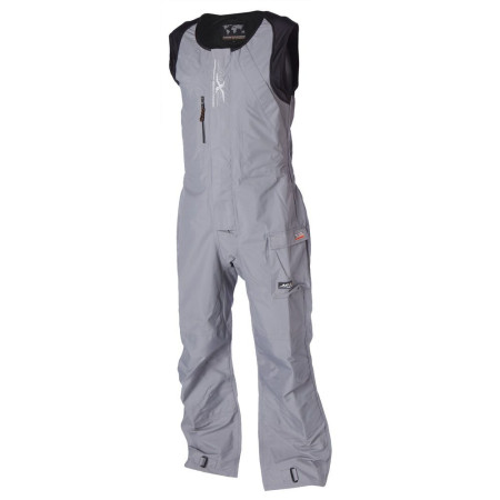 MAGIC MARINE Salopette Wellington 3L Grise Taille XXXL