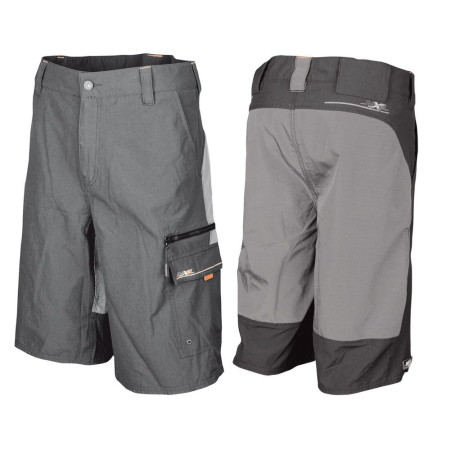 MAGIC MARINE short Walkshort Gris Taille XS