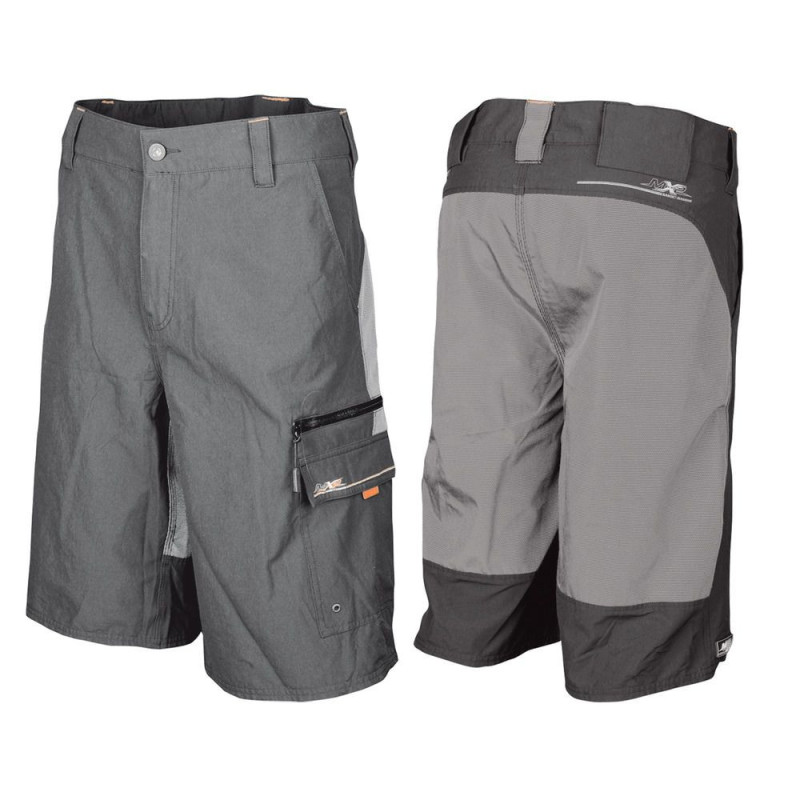 MAGIC MARINE short Walkshort Gris Taille XS