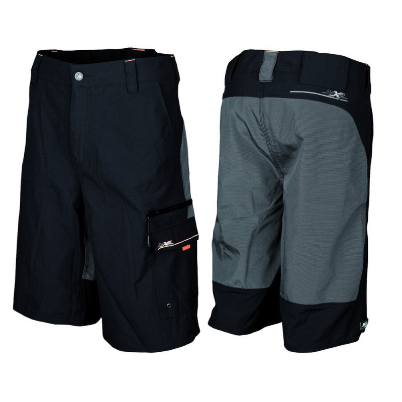MAGIC MARINE short Walkshort Noir Taille S