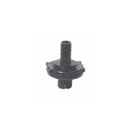 LALIZAS Embout de sortie 16mm pour reservoir souple