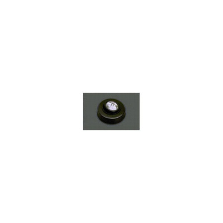 Spot orientable f2 saillie blanc 12 volts
