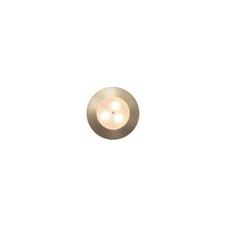 MANTAGUA Tristan blanc chaud 20W