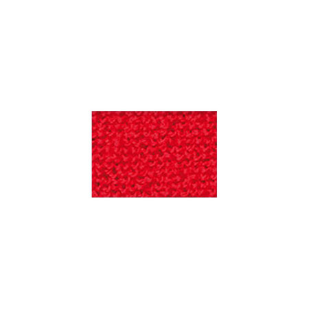 FENDRESS Chaussette PB. F7 (38x103 cm) - rouge (x2)