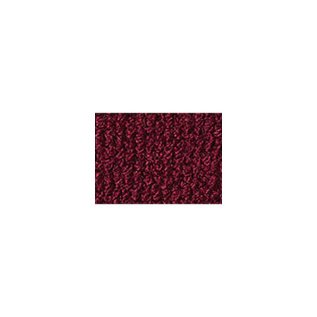 FENDRESS Chaussette PB. F7 (38x103 cm) - bordeaux (x2)