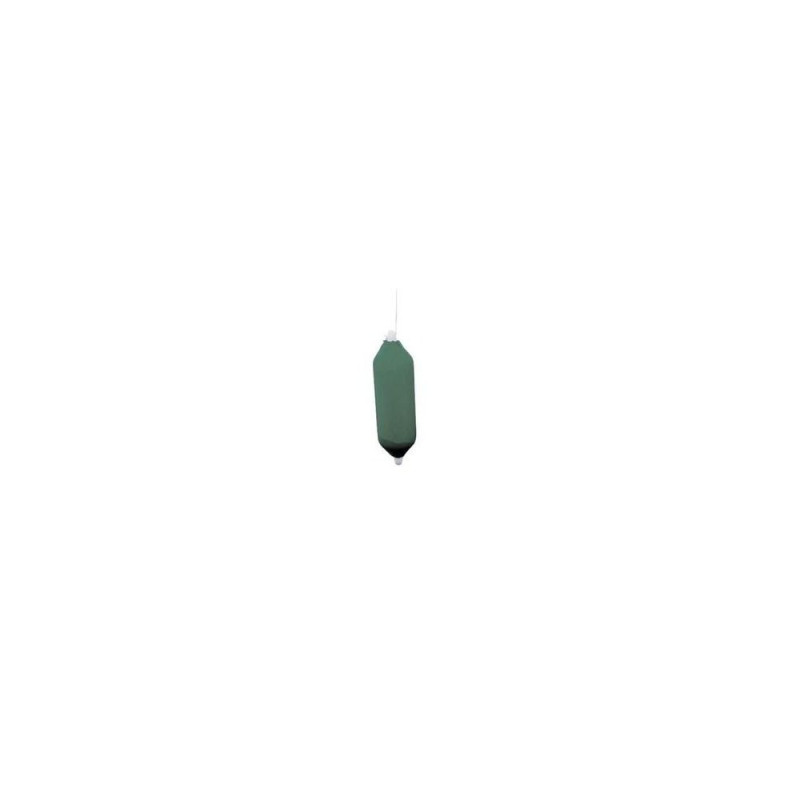 FENDRESS Chaussette PB. F8 (38x140 cm) - vert foncé