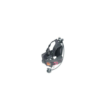 Gilet porte bouteille Airsafe pro