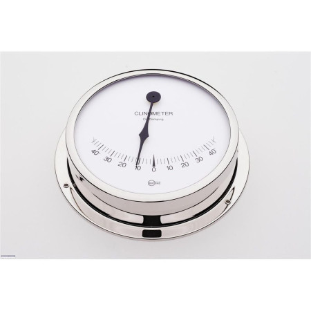 BARIGO Viking clinomètre chrome 130mm