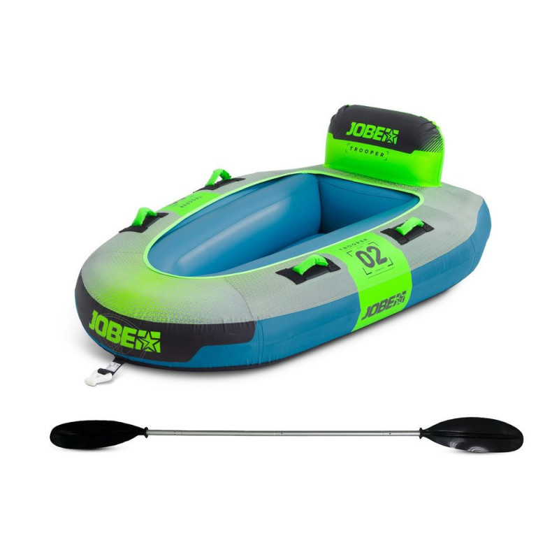 JOBE Trooper Towable 1p