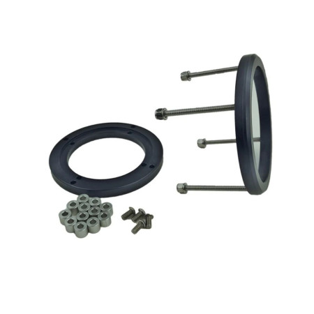 HYDRODRIVE Bague de fixation pour montage pompe encastré TL2