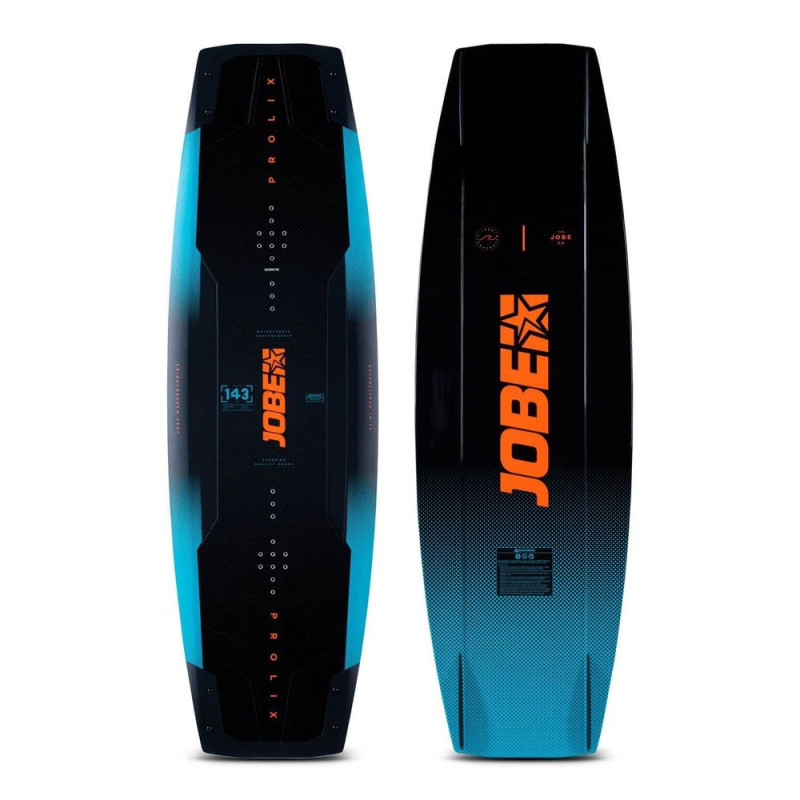 JOBE Wakeboard PROLIX 134