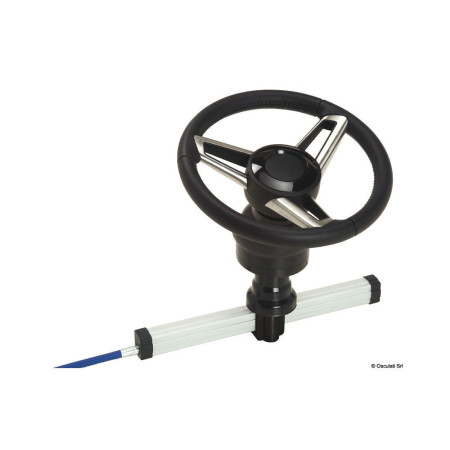 ULTRAFLEX Systèmes de direction rectiligne TM87O long 13''