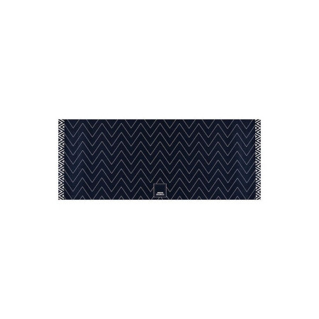 MARINE BUSINESS Tapis En Vinyle AntidÉrapant, 120x45cm ? Ble