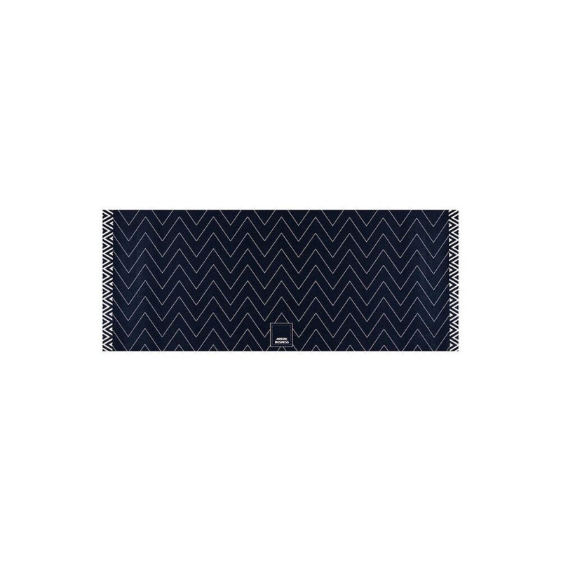 MARINE BUSINESS Tapis En Vinyle AntidÉrapant, 120x45cm ? Ble