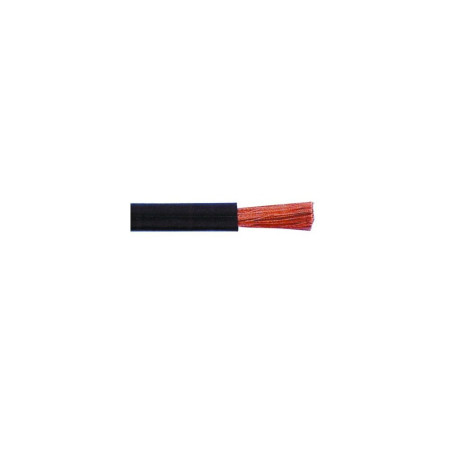 Câble électrique souple HO7RN-F 16mm² - le m