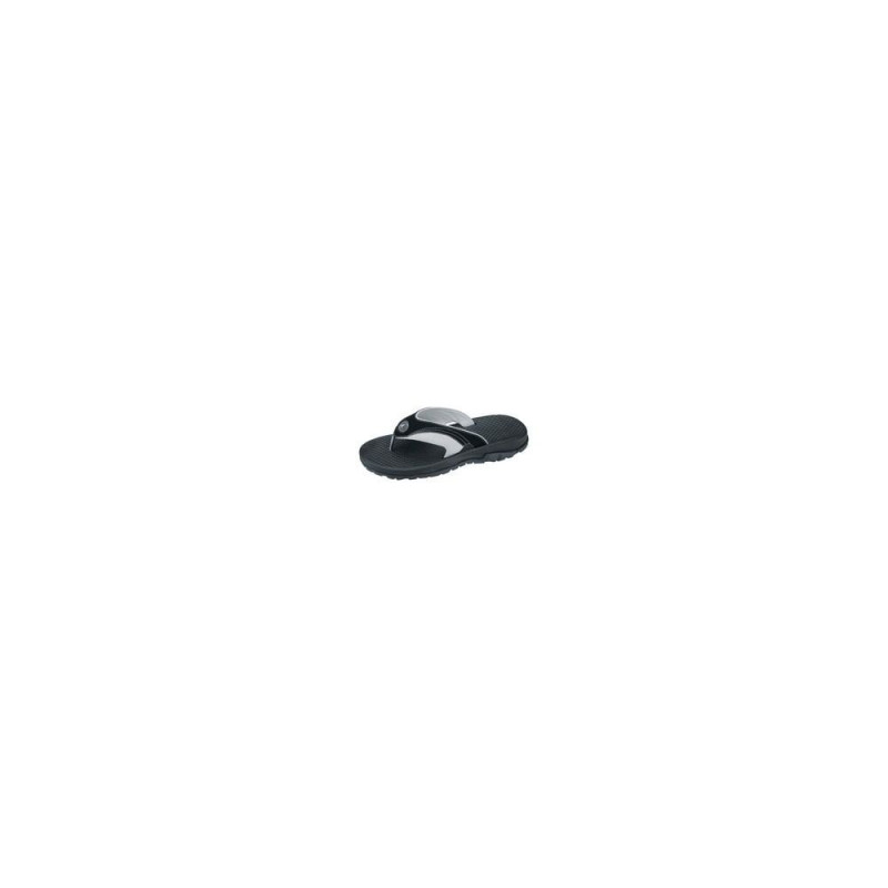 Sandales Beachcomber noires 39