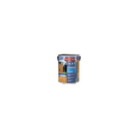 OWATROL Saturateur Protext acajou brûlé 1L