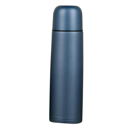 CAO Bouteille thermo-isolante incassable en inox laquée 80cl