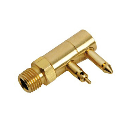 NAVEO Embout male nourrice pour moteur Johnson/Evinrude (O