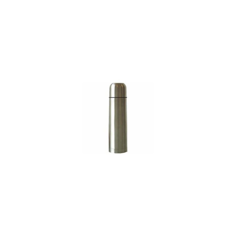 CAO Bouteille thermo-isolante incassable en acier inoxydable