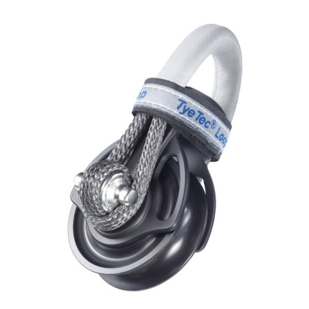 TYETEC Loopblock 45 ouvrante à friction