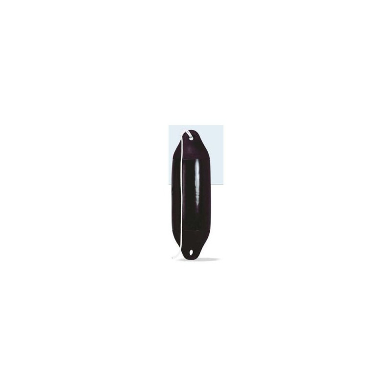 PLASTIMO PARE BATTAGE PERF 23X85 NOIR GONFL+CORD