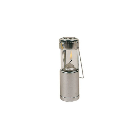 CAO Lanterne à bougie en aluminium 16.5cm Ø 5cm