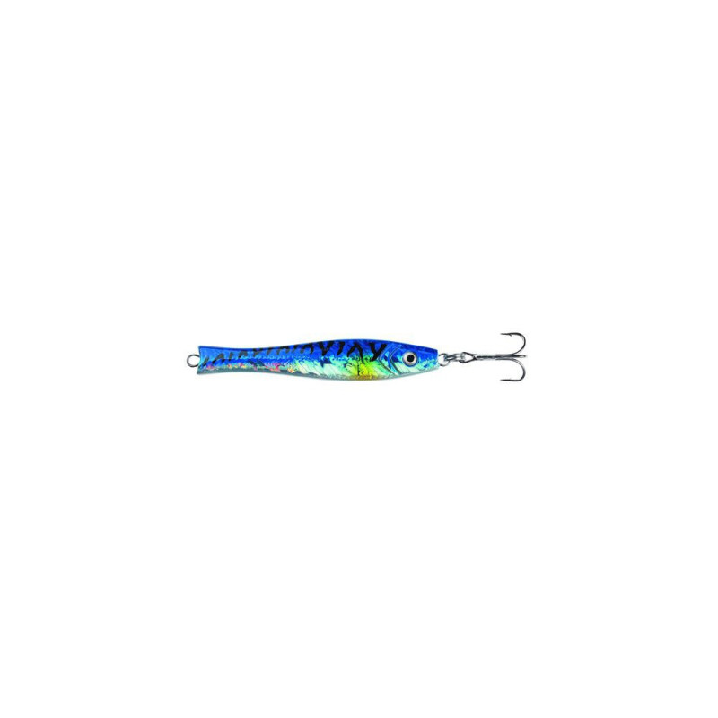FLASHMER Cuiller magic pilker 100mm