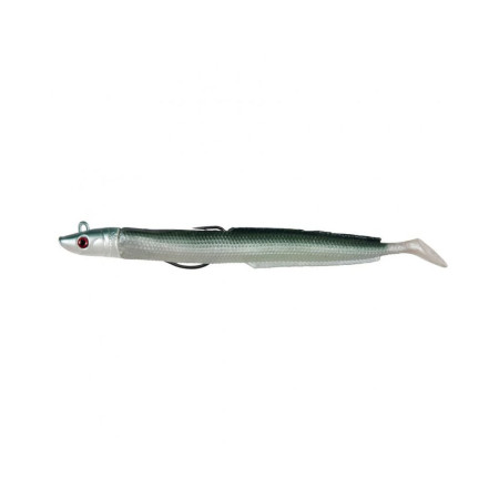 FLASHMER Blue Equille 55g naturel