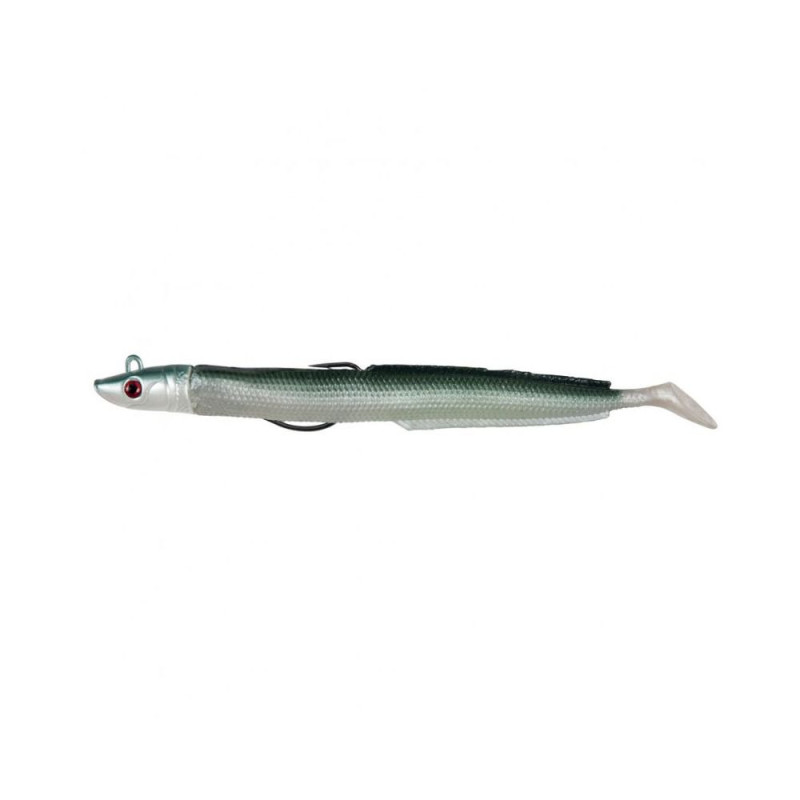 FLASHMER Blue Equille 55g naturel