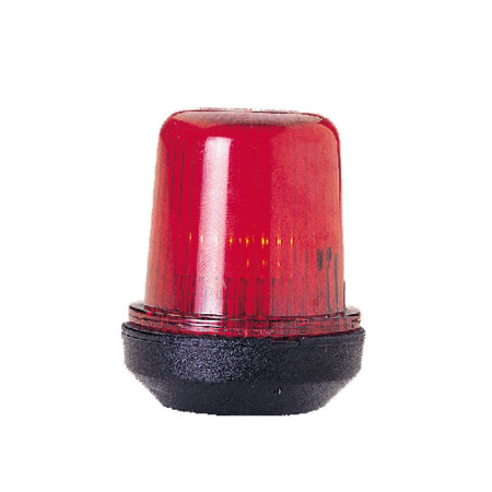LALIZAS Feux de navigation compact  classic S12, roug