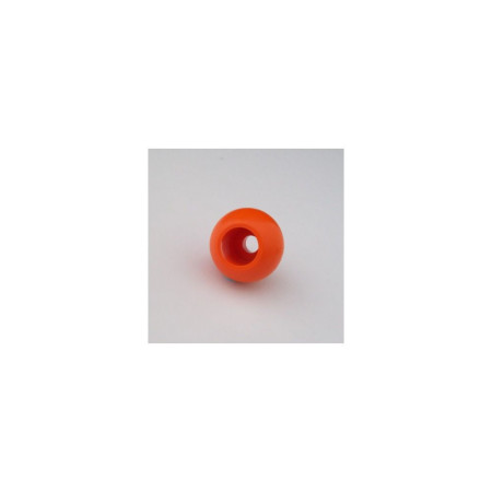 RWO Boule d'arret cordage Ø8 - orange