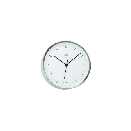 Horloge noir Barigo Pentable -