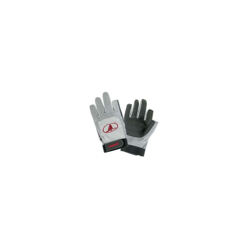 HARKEN Black Magic doigts complets XS